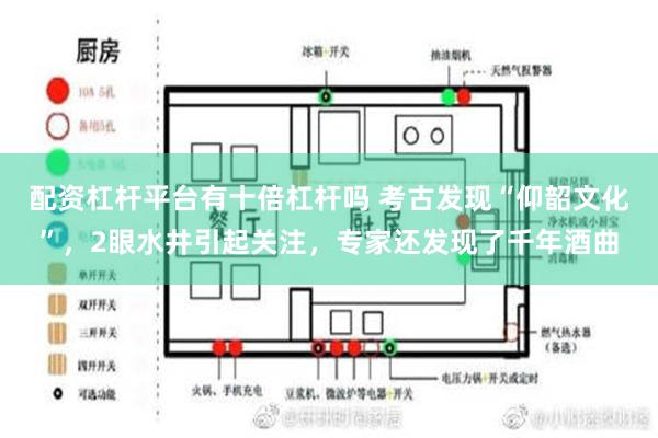 配资杠杆平台有十倍杠杆吗 考古发现“仰韶文化”，2眼水井引起关注，专家还发现了千年酒曲